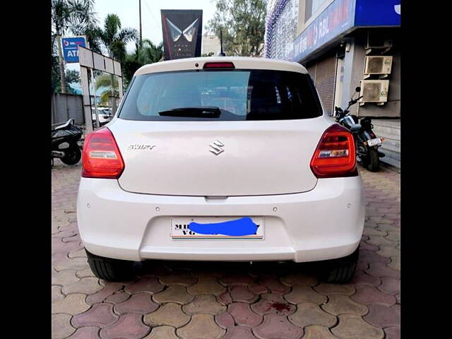 Used Maruti Suzuki Swift [2021-2024] ZXi AMT in Pune