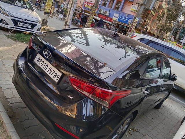 Used Hyundai Verna [2015-2017] 1.6 VTVT SX (O) in Patna