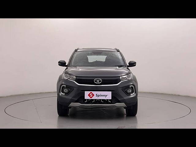 Used Tata Nexon [2020-2023] XZ Plus (O) in Lucknow