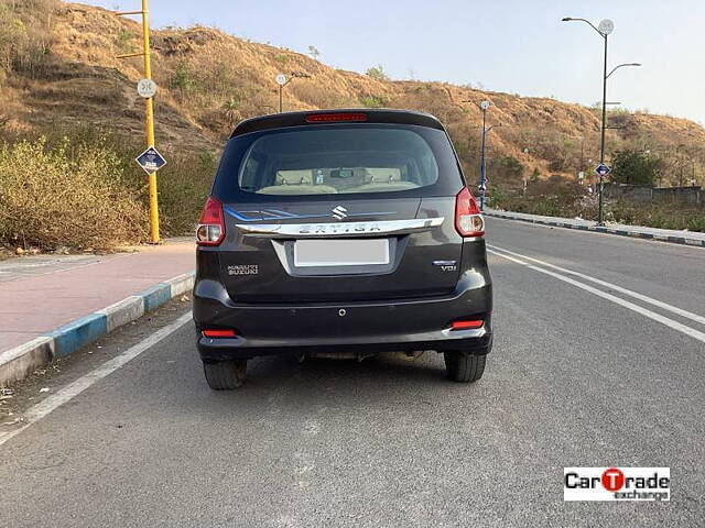 Used Maruti Suzuki Ertiga [2015-2018] VDI SHVS in Pune