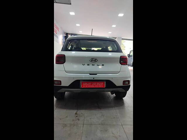 Used Hyundai Venue [2019-2022] S 1.4 CRDi in Ludhiana