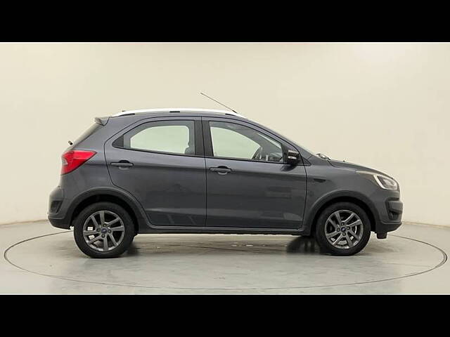 Used Ford Freestyle Titanium 1.2 Ti-VCT [2018-2020] in Pune