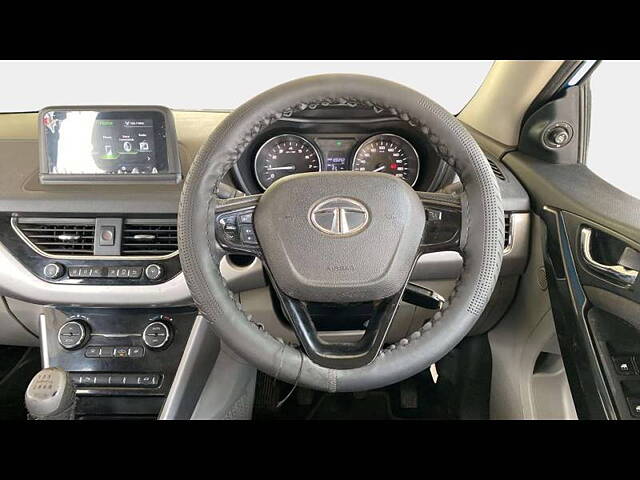 Used Tata Nexon [2017-2020] XZ Diesel in Lucknow