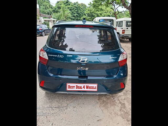 Used Hyundai Grand i10 Nios [2019-2023] Sportz U2 1.2 CRDi [2020-2020] in Lucknow