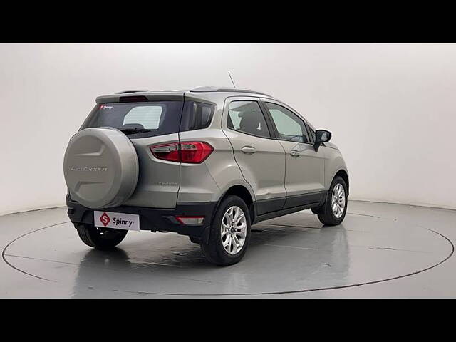 Used Ford EcoSport [2015-2017] Titanium 1.5L Ti-VCT in Bangalore