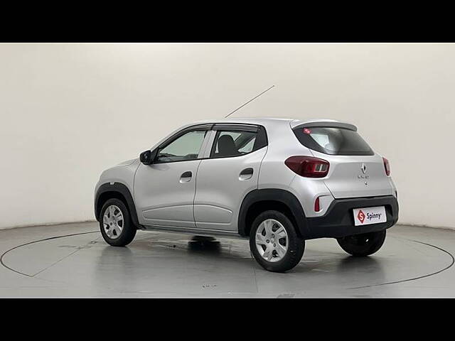 Used Renault Kwid [2015-2019] RXL [2015-2019] in Lucknow