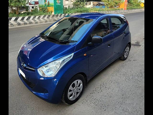 Used Hyundai Eon Magna [2011-2012] in Chennai