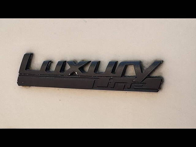 Used BMW 3 Series GT [2016-2021] 320d Luxury Line in Lucknow