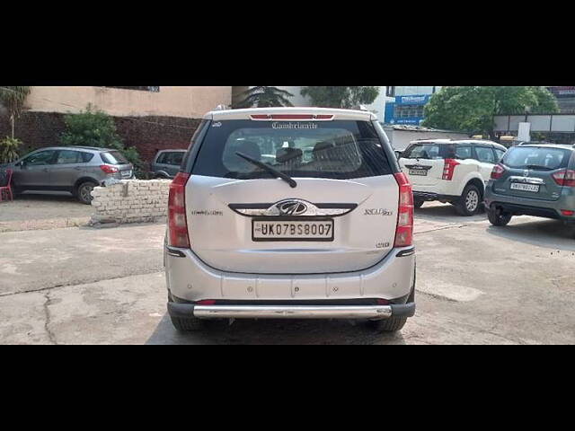 Used Mahindra XUV500 [2015-2018] W4 [2015-2016] in Dehradun