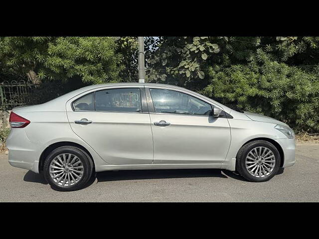 Used Maruti Suzuki Ciaz [2014-2017] ZDi+ SHVS in Delhi