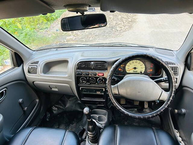 Used Maruti Suzuki Alto [2005-2010] LX BS-III in Guwahati