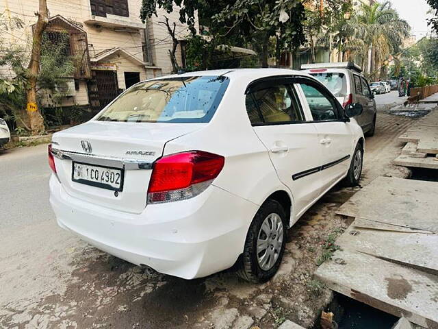 Used Honda Amaze [2016-2018] 1.2 S i-VTEC in Delhi