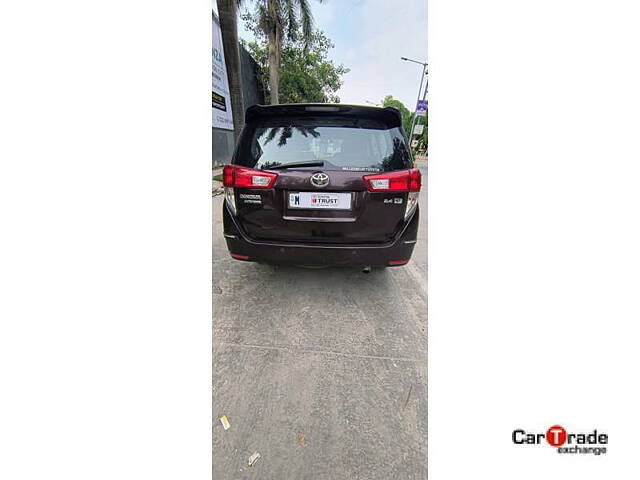 Used Toyota Innova Crysta [2016-2020] 2.4 VX 7 STR [2016-2020] in Mumbai