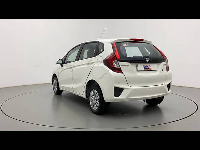 Used Honda Jazz [2015-2018] E MT [2015-2016] in Ahmedabad