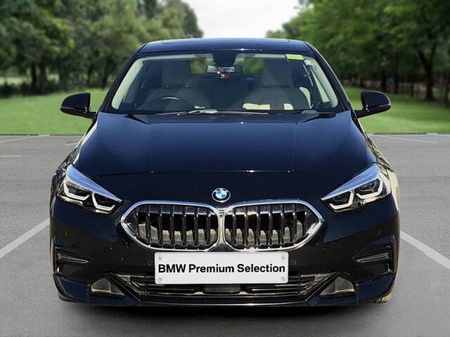 Used 2021 BMW 2 Series Gran Coupe in Ahmedabad