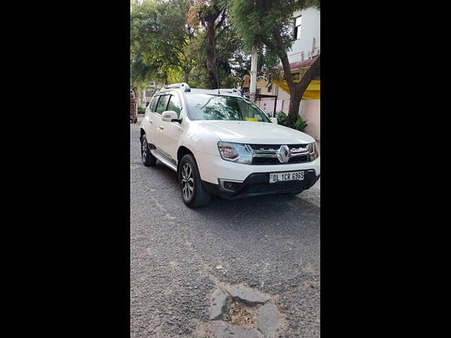 Used Renault Duster [2015-2016] 85 PS RxL in Delhi