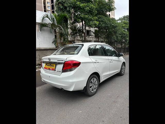 Used Honda Amaze [2013-2016] 1.2 S i-VTEC in Surat