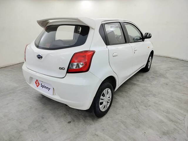 Used Datsun GO [2014-2018] T in Coimbatore