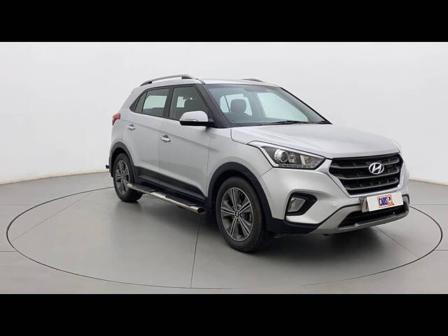 Used 2016 Hyundai Creta in Chennai