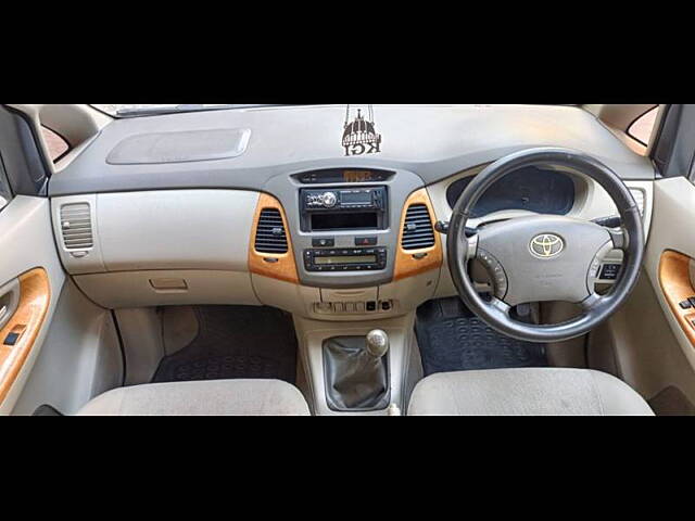 Used Toyota Innova [2005-2009] 2.5 V 7 STR in Pune
