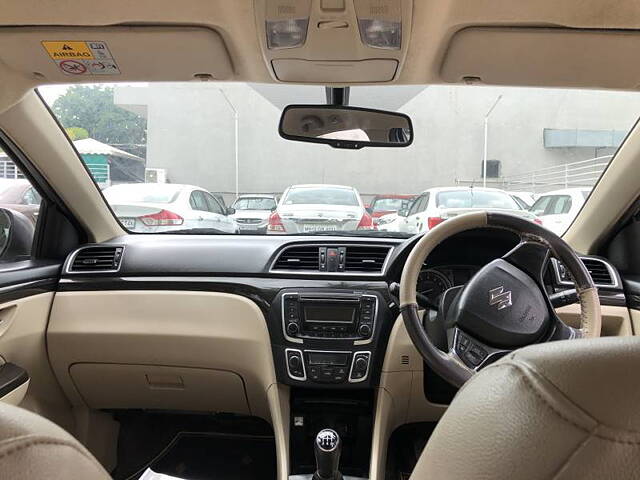 Used Maruti Suzuki Ciaz [2014-2017] ZXi in Pune