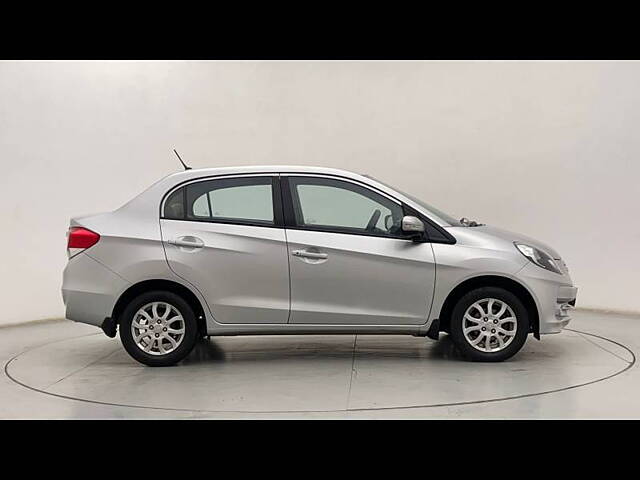 Used Honda Amaze [2013-2016] 1.2 VX i-VTEC in Pune