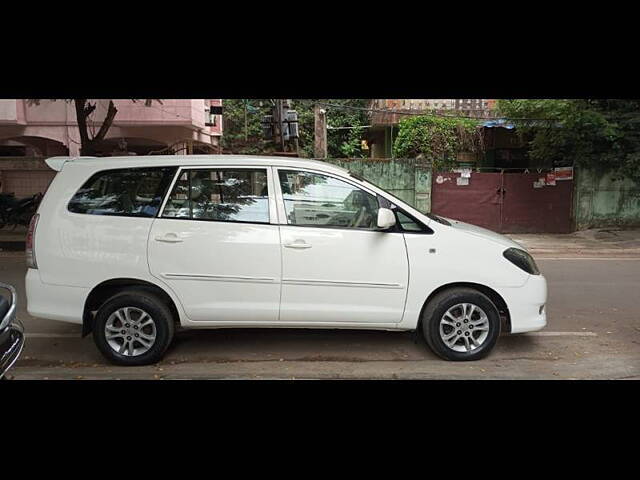 Used Toyota Innova [2005-2009] 2.5 G4 7 STR in Chennai