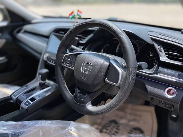 Used Honda Civic V CVT Petrol [2019-2020] in Delhi