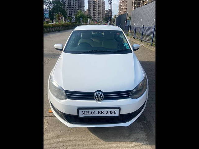 Used 2013 Volkswagen Polo in Badlapur