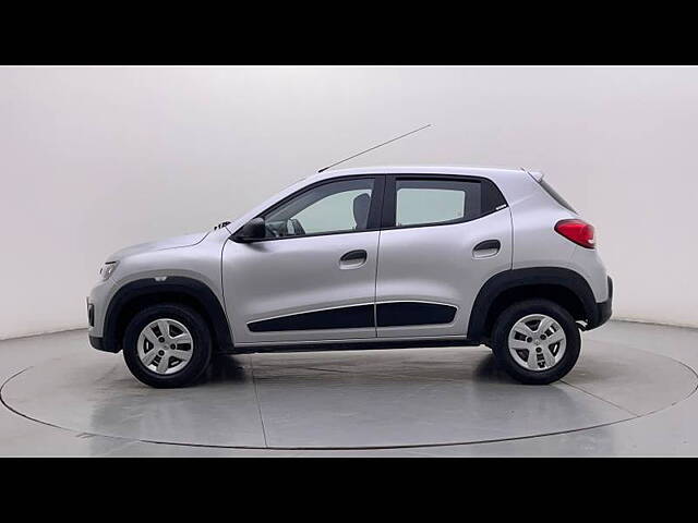 Used Renault Kwid [2015-2019] RXT [2015-2019] in Bangalore