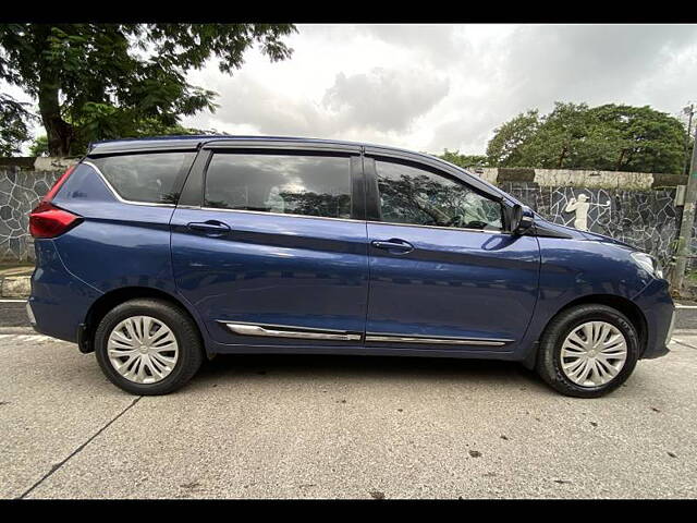 Used Maruti Suzuki Ertiga [2015-2018] VXI CNG in Mumbai