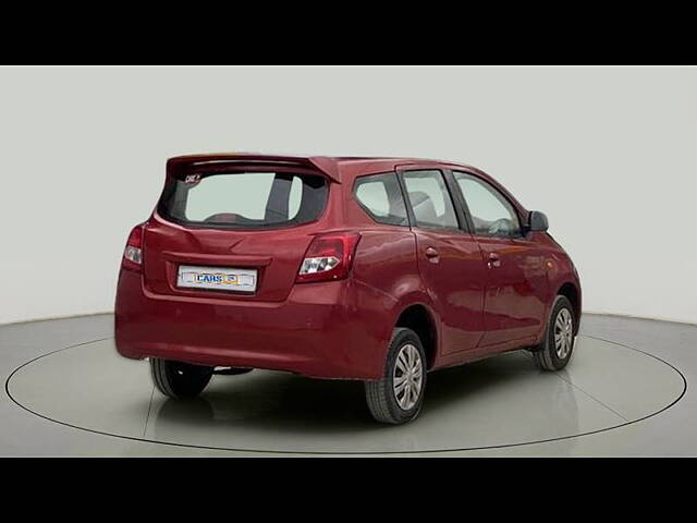 Used Datsun GO+ T(O) [2018-2019] in Delhi