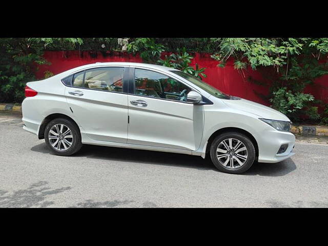 Used Honda City 4th Generation V Petrol [2017-2019] in Delhi