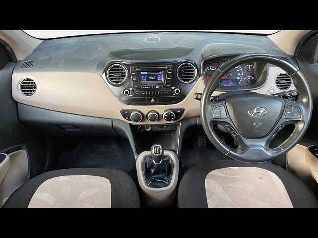 Used Hyundai Grand i10 [2013-2017] Asta 1.2 Kappa VTVT [2013-2016] in Chennai