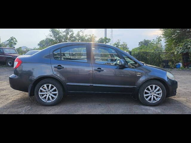 Used Maruti Suzuki SX4 [2007-2013] VDI in Pune