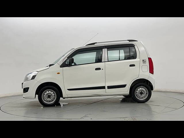 Used Maruti Suzuki Wagon R 1.0 [2014-2019] LXI CNG in Delhi