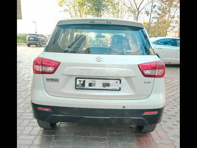 Used Maruti Suzuki Vitara Brezza [2016-2020] VDi in Chennai