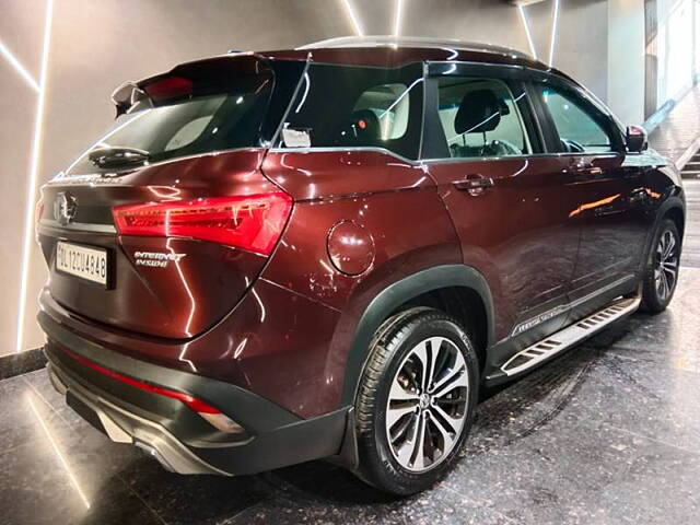 Used MG Hector [2021-2023] Sharp 1.5 Petrol CVT in Delhi