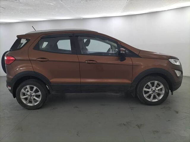 Used Ford EcoSport [2017-2019] Titanium 1.5L Ti-VCT in Indore