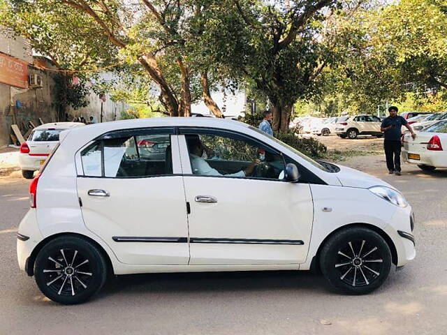 Used Hyundai i10 [2007-2010] Magna in Chandigarh