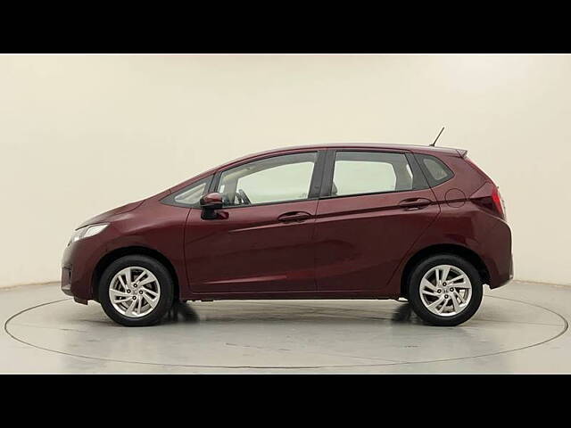 Used Honda Jazz [2015-2018] V Petrol in Pune