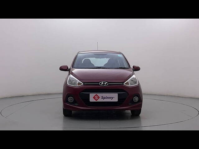 Used Hyundai Grand i10 [2013-2017] Magna 1.2 Kappa VTVT [2013-2016] in Bangalore