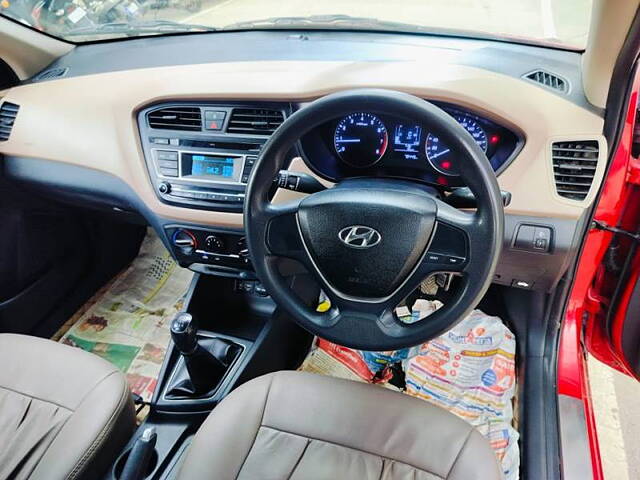 Used Hyundai Elite i20 [2016-2017] Magna 1.2 [2016-2017] in Bangalore