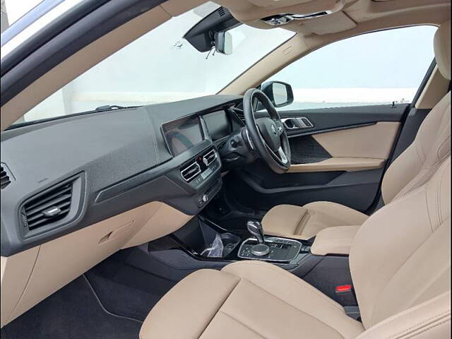 Used BMW 2 Series Gran Coupe 220d Sportline in Ahmedabad