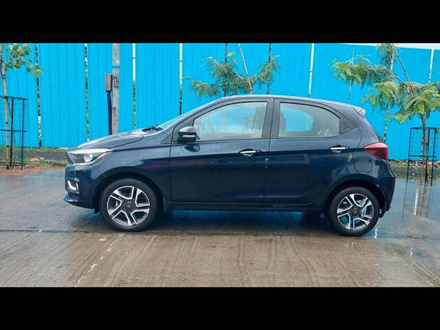 Used Tata Tiago XZA Plus [2020-2023] in Mumbai