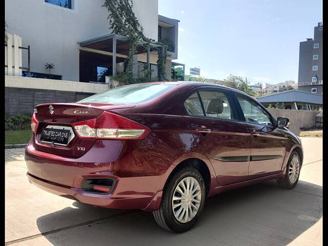 Used Maruti Suzuki Ciaz [2014-2017] VXi in Indore