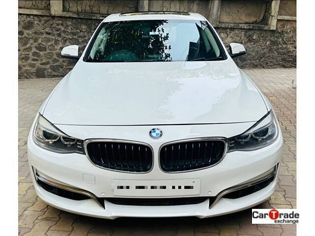 Used 2014 BMW 3 Series GT in Pune