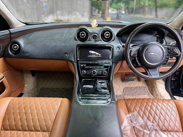 Used Jaguar XJ L 3.0 Portfolio in Delhi