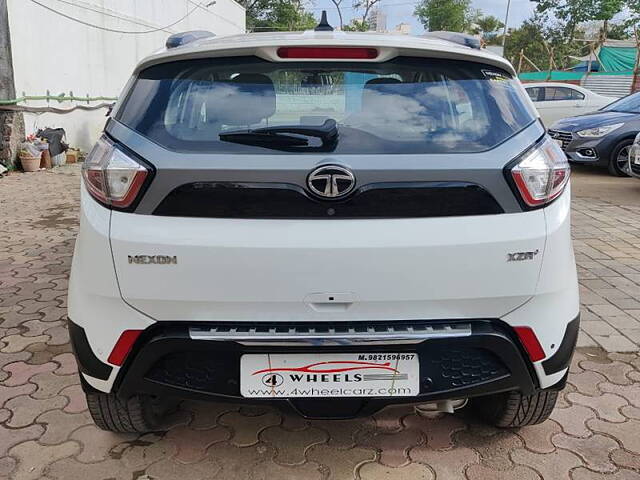 Used Tata Nexon [2017-2020] XZA Plus Petrol in Mumbai