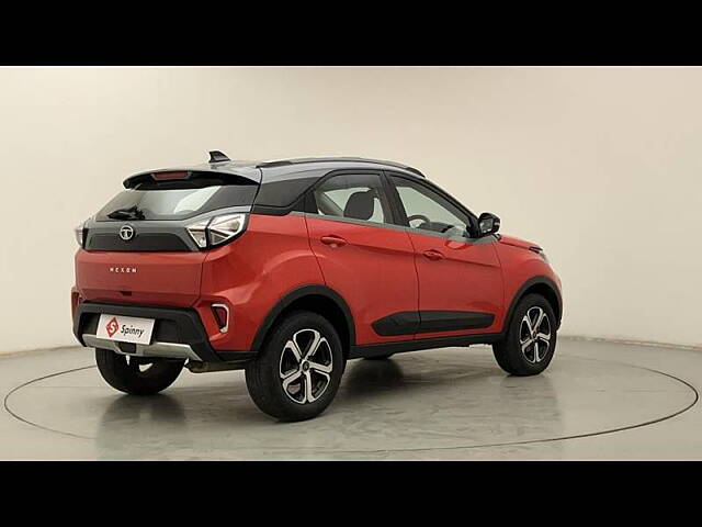 Used Tata Nexon [2020-2023] XZA Plus (O) in Pune